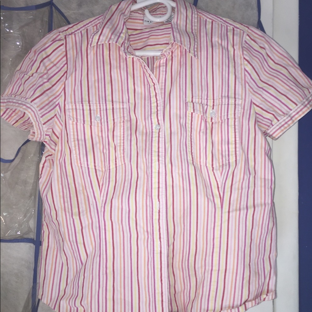 Liz Claiborne Blouse